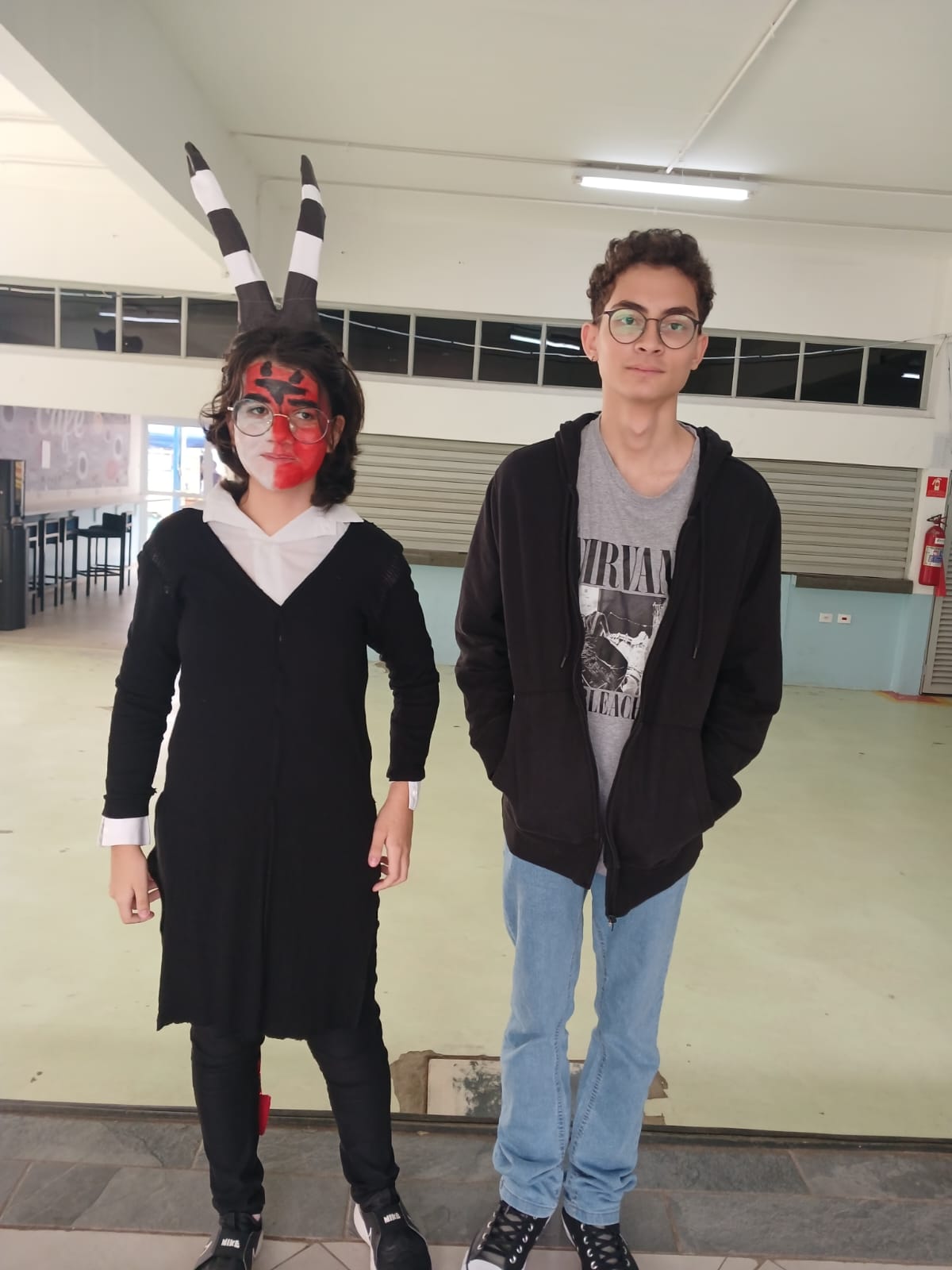 Capa do Álbum
